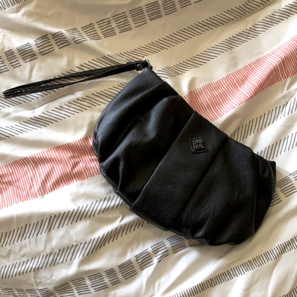 Vera Wang Clutch